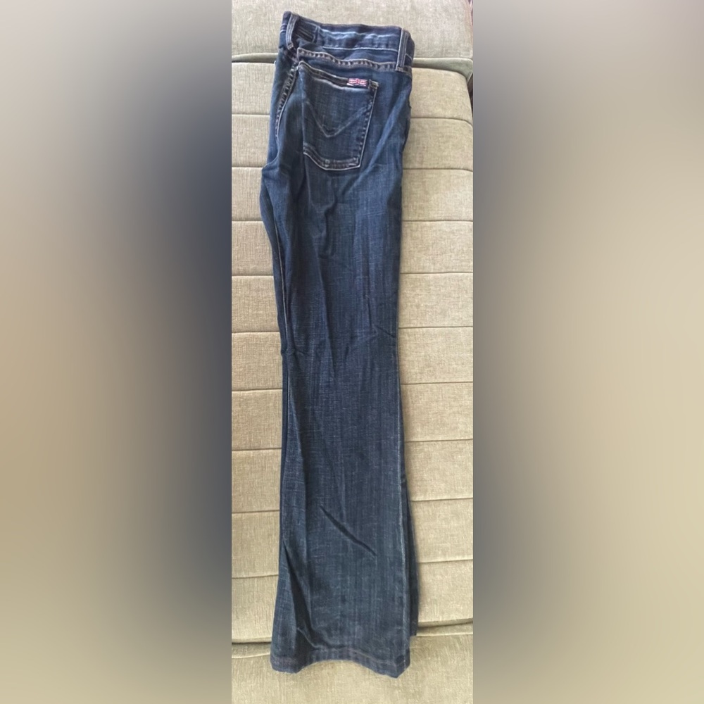Hudson Jeans Baby Boot Cut - Picture 8 of 11